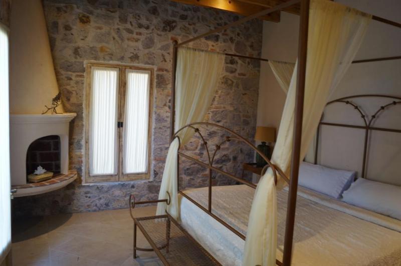 مبيت وإفطار سان ميغيل دي الليندي Casa Liza المظهر الخارجي الصورة