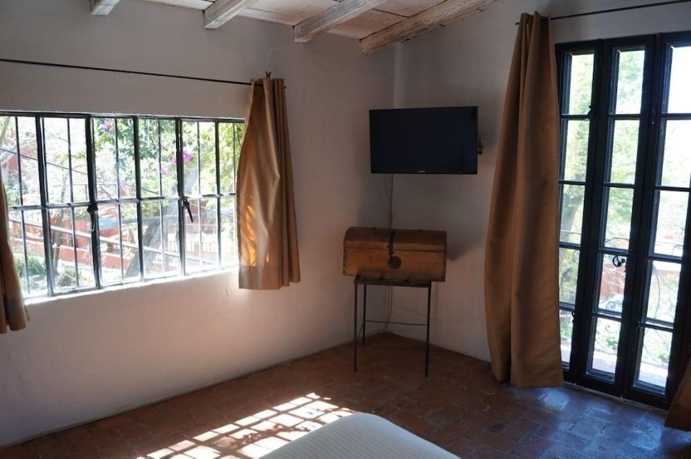 مبيت وإفطار سان ميغيل دي الليندي Casa Liza المظهر الخارجي الصورة